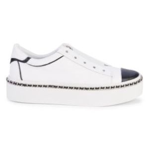 Karl Lagerfeld Platform Sneaker